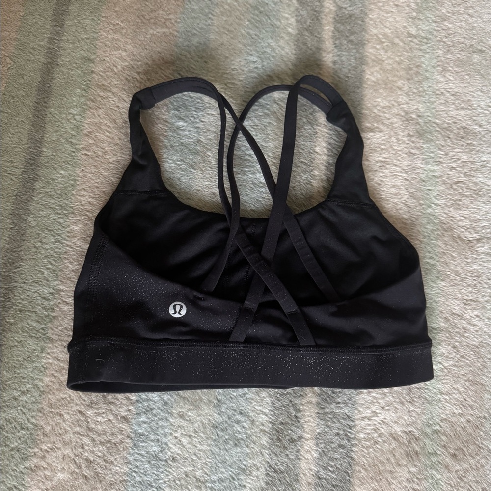 LULULEMON Energy Bra